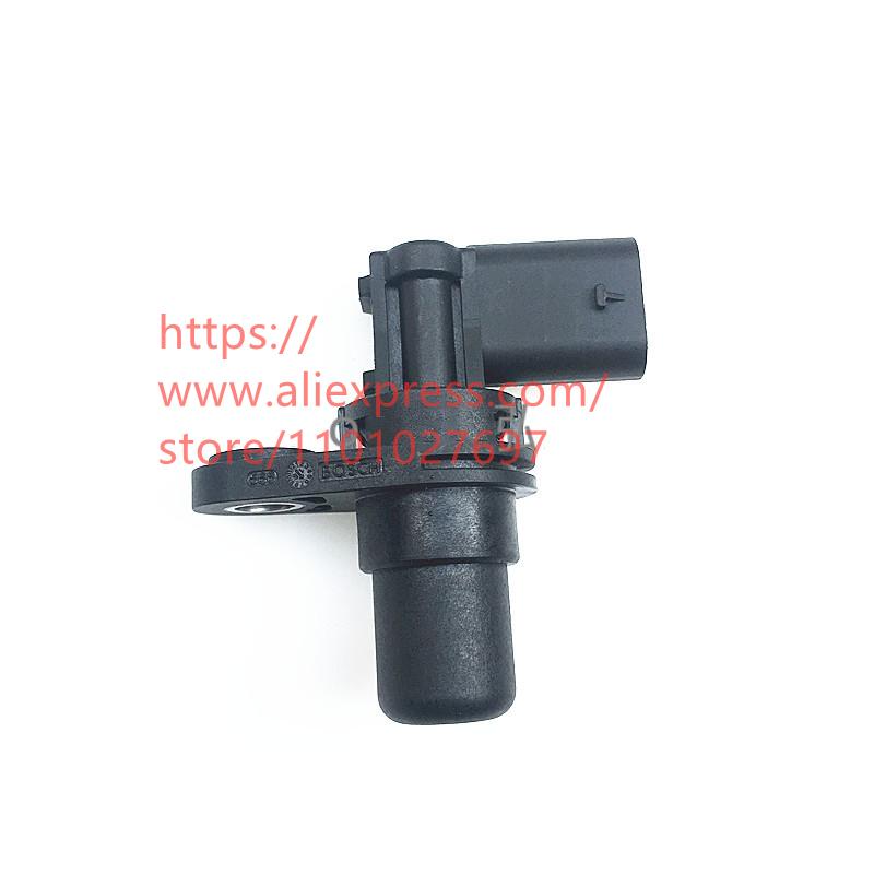

Crankshaft Position Sensor for Chery Tiggo 7,8 Arrizo 5,6,7 JETOUR X70S,X90 F4J16-3611021/J60-3611021,F01R00F048 F4J16-3611021