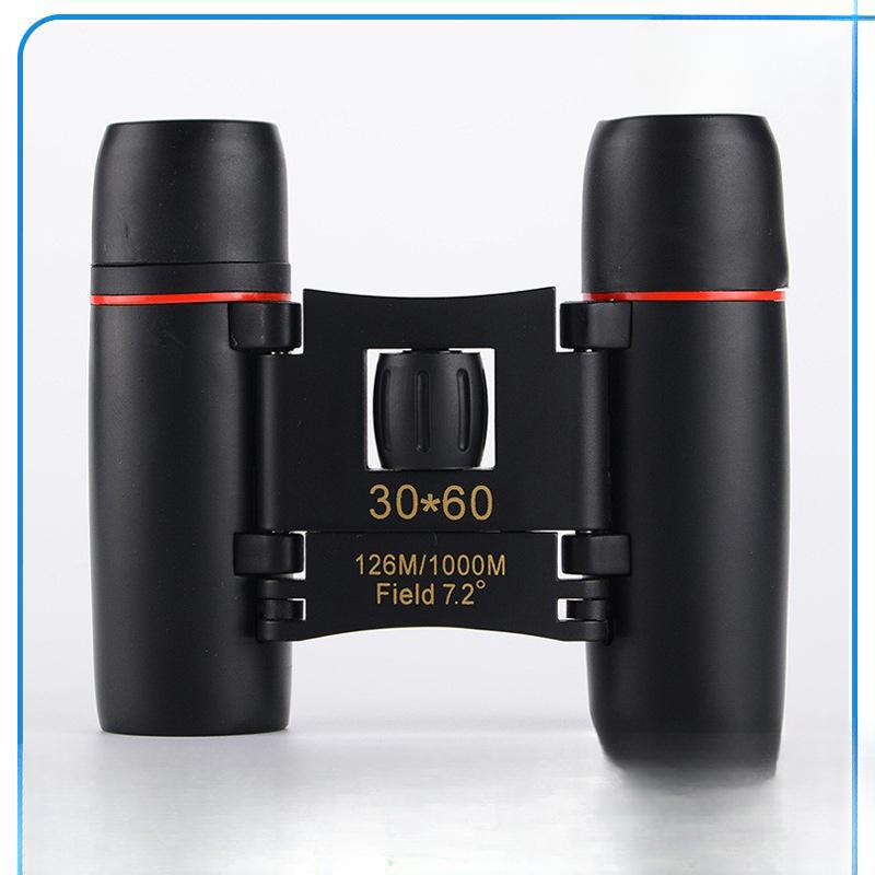 

Бінокль 30*60 HD Factory Wholesale High-powered Portable Mini Outdoor Children s Logo