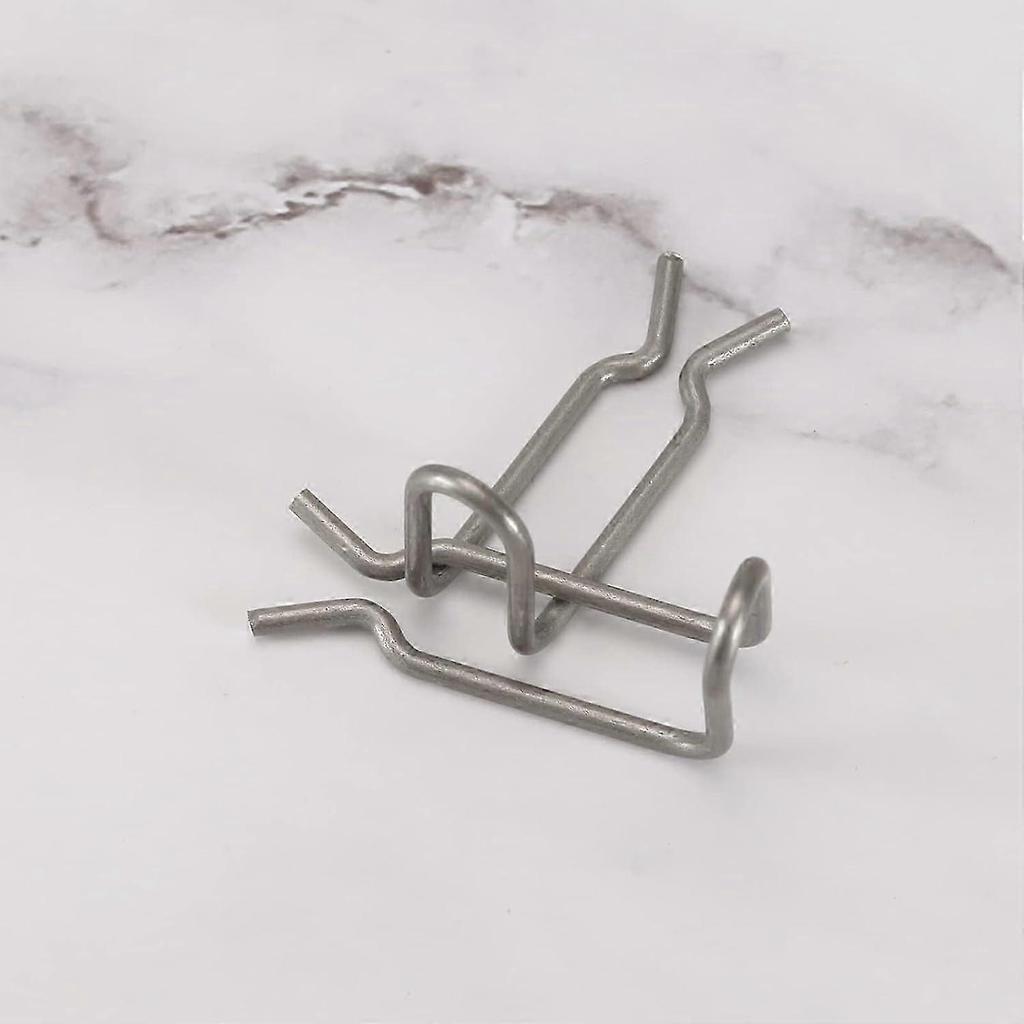 5pcs Karcher K3-K7 Pressure Washer Spring Clips 50372210 Stainless Steel