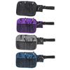1680D Oxford Cloth Nurse Fanny Pack Multi Pockets Organizer Belt Apron Hip Bag Nurse Tool Belt Large Capacity Pouch