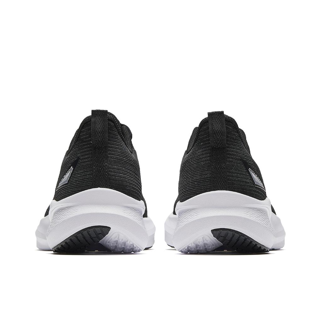 Anta TPU Running Shoes Women's Black Gray 922625512-8