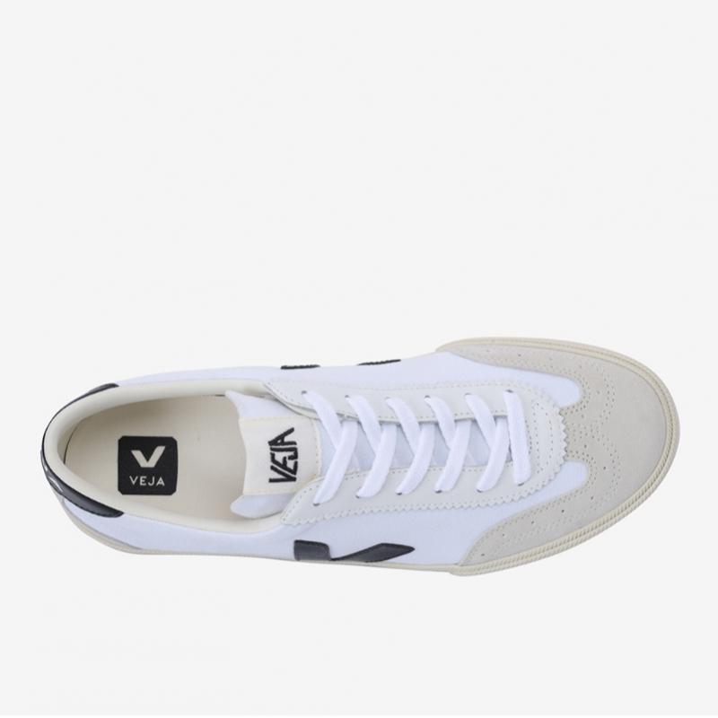 Veja Unisex Canvas Sneakers Boli Cotton Svju251vo01 524