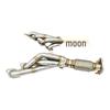 Stainless Steel Exhaust Manifold for Lexus GS 430