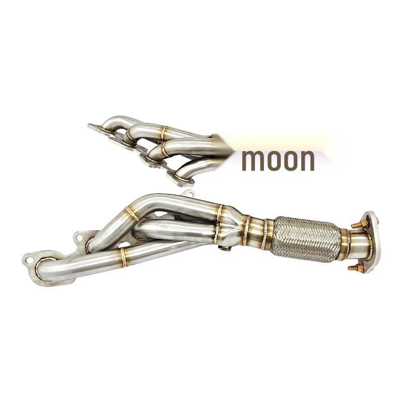 Stainless Steel Exhaust Manifold for Lexus GS 430