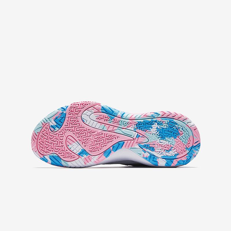 Anta Kids Air Space Professional Basketball Shoes Men Sneakers A12511107