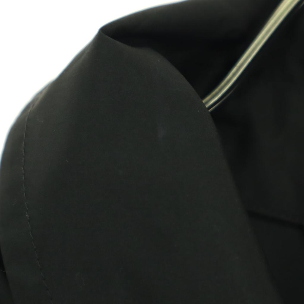 Traditional Weatherwear Long sleeve Long coat M Storage bag included Men's Used