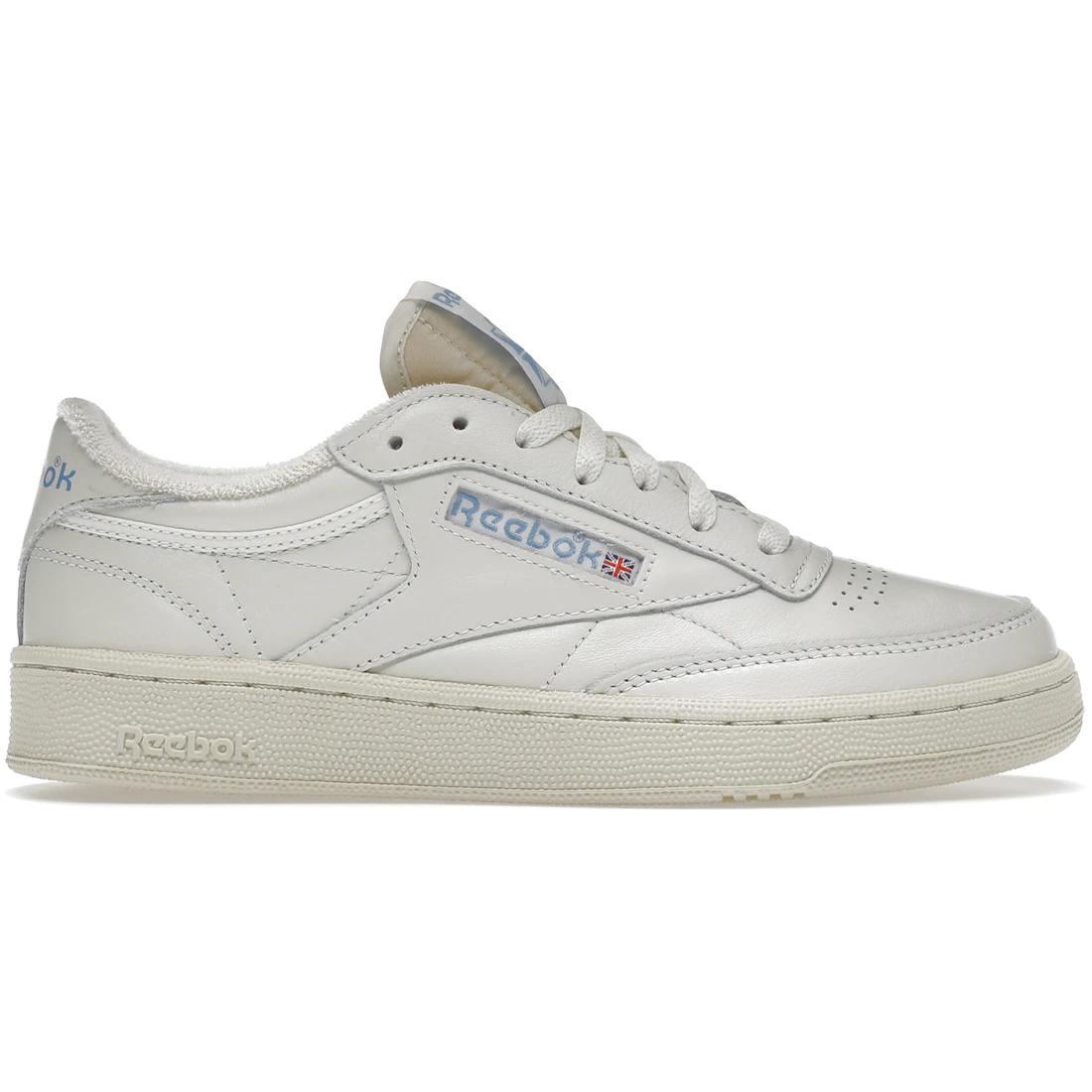 

Sneaker Reebok Club C 85 Vintage Chalk Essential Blue(100007794) 45.5