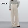 ONLY Women's Relaxed Fit Drawstring Banana Pants