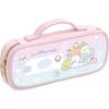 Sumikkogurashi Pencil Design PT17703 San-X Case/Pen Pouch, B,
