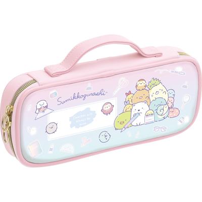 Sumikkogurashi Design Ołówka PT17703 San-X Etui/Piórnik, B,