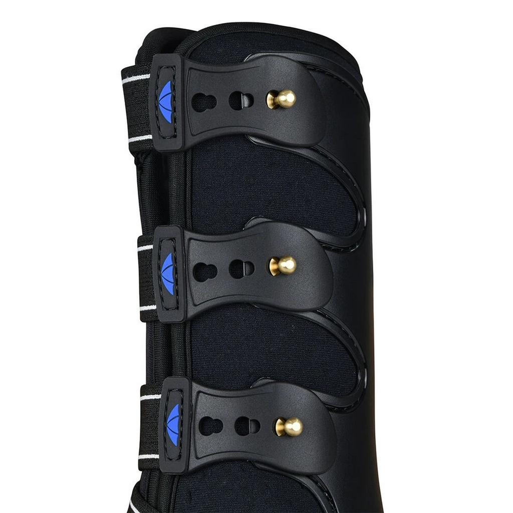 Weatherbeeta Tough Tec Hardshell Horse Dressage Boots