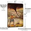 20x30cm Metal Tin Sign Retro Wall Art Home Decor