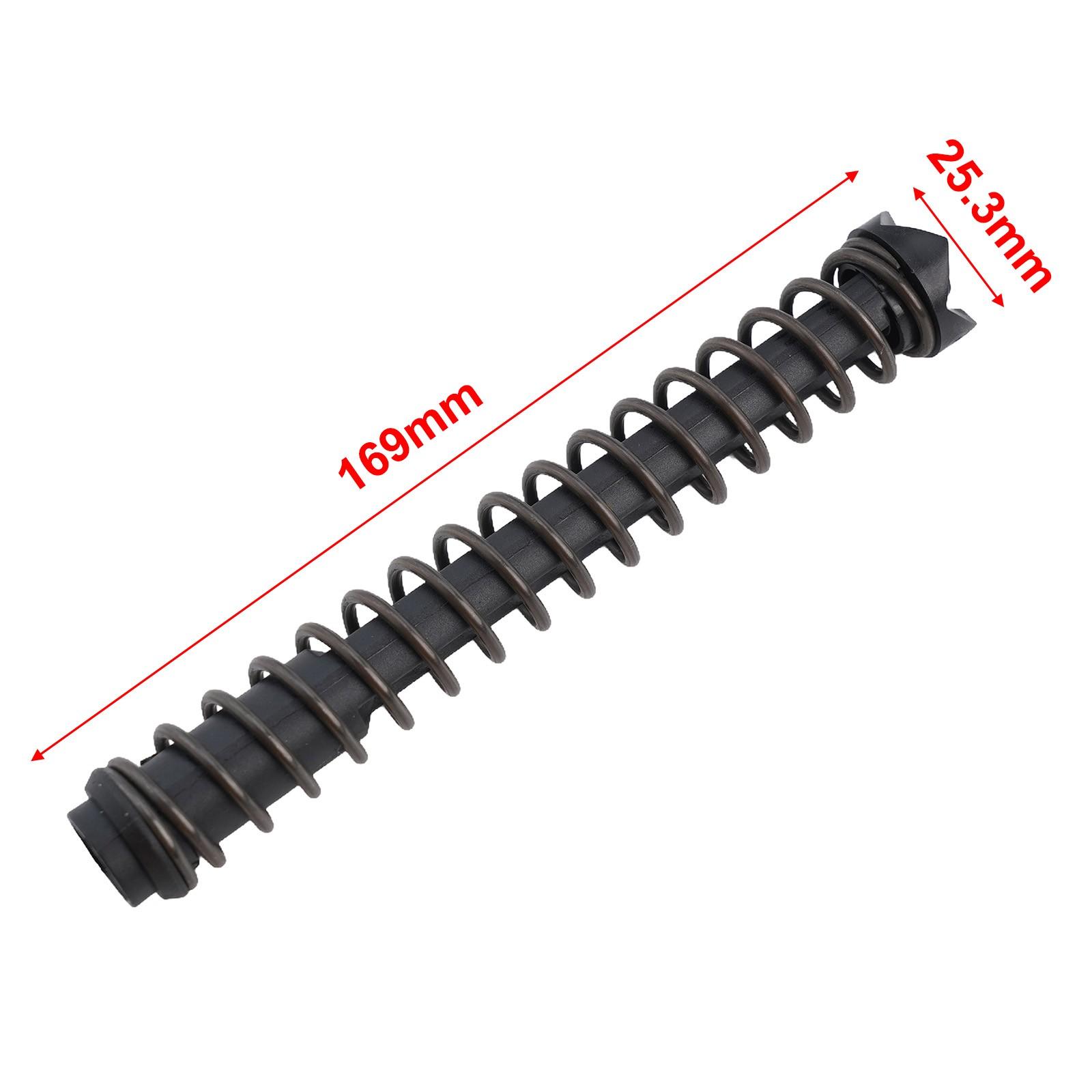 STM Upside down Fork Repair Spring Kit Perfect Fit Improved Performance 30mm