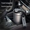Fuguang Pure Titanium Thermal Coffee & Tea Mug