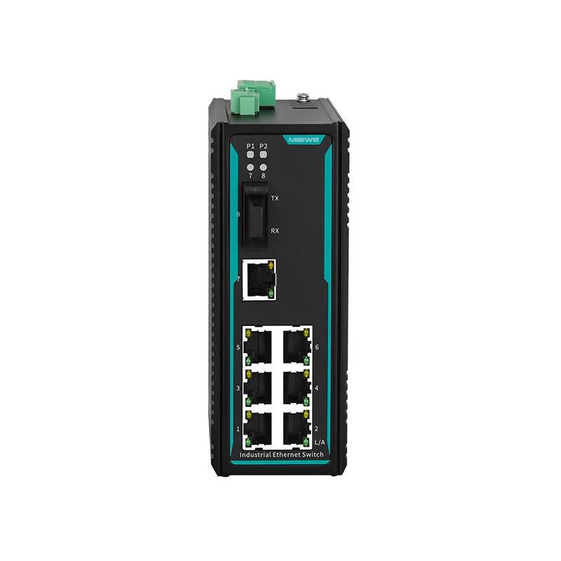 Maiwei Industrial Ethernet Switch