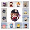 Impact Venti Genshin Plush Toy Hu Tao Cotton Doll Game Pendant Collection Fans
