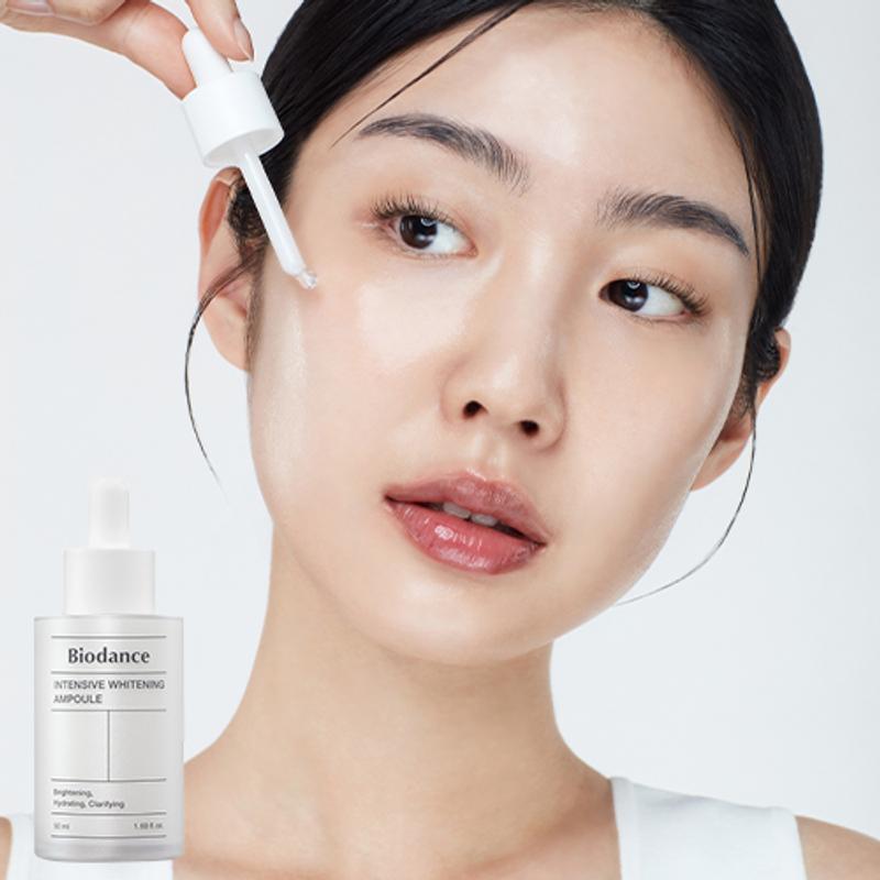 

[Biodance] Ампула інтенсивного освітлення 50 мл