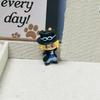1Pc Labubu One Piece Series Mini Figure Blind Box Dolls Fashion Action FigureToy