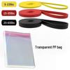Unisex Fitness Resistance Band for Yoga & Strength Training