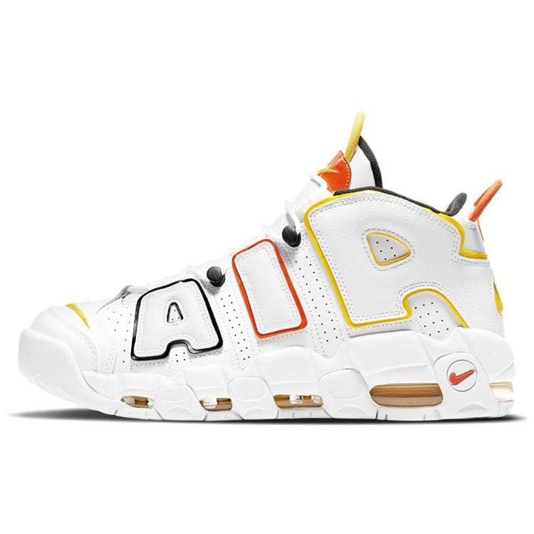 Nike Air More Uptempo Rayguns DD9223-100