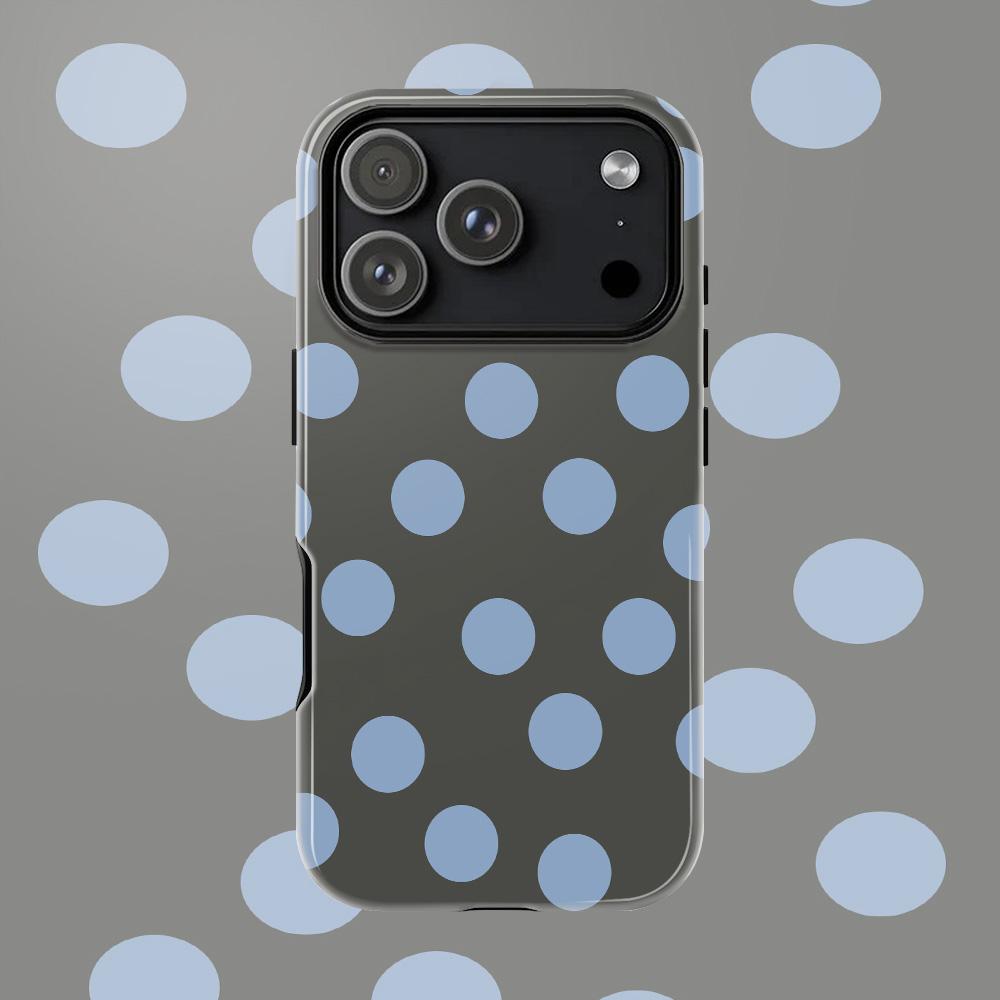 Clmj Art Painting Phone Case for IPhone 17 17e 16e 16 15 14 13 12 11 X XS XR XSMAX 7 8 Air Pro Max Plus Double-layer Back Cover