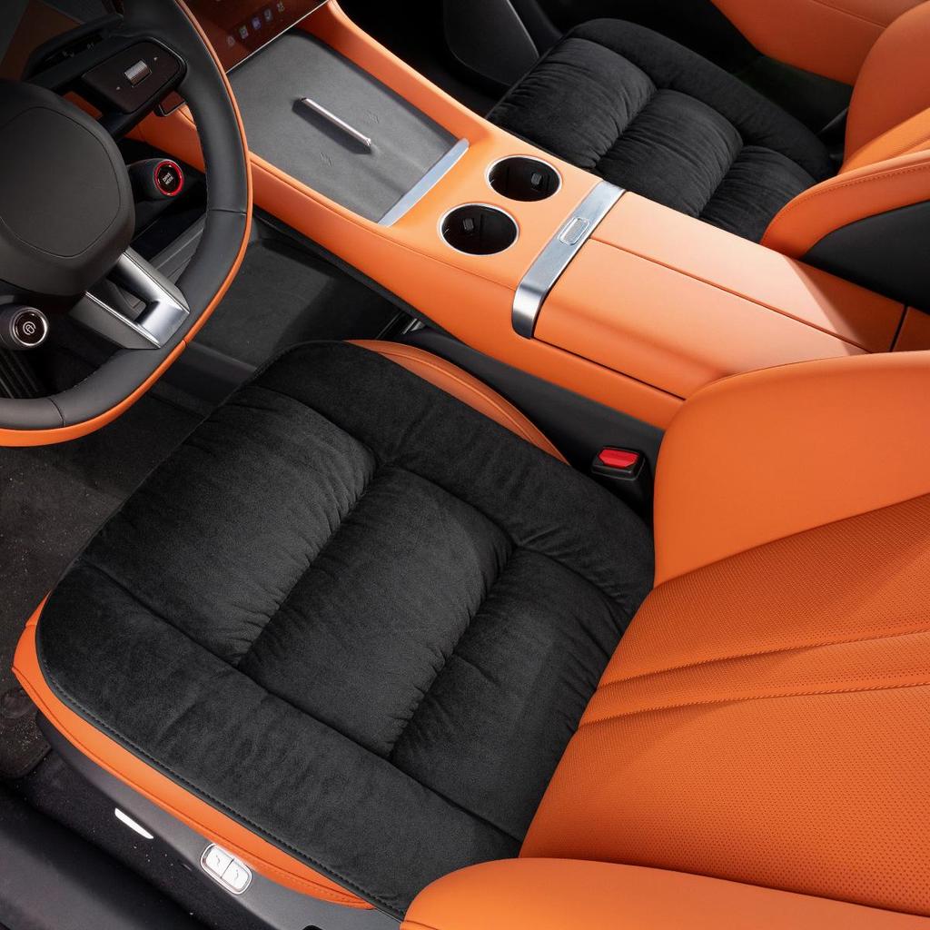 Nio ES6/ES8/ES7/EC6 ET5T ET7 Seat Cushion & Cover for Interior Decoration
