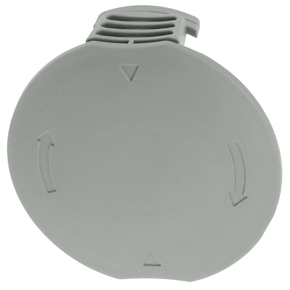 Per coperchio bobina Bosch per EasyGrassCut 18V-230 /18V-26/18V-260.23.26 / F016F05800