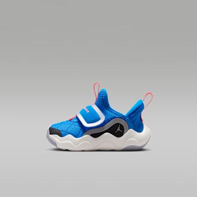 

Jordan 23/7.2 EasyOn Photo Blue Sail Silver (TD) 23.5