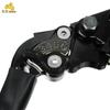 Motorcycle Handlebar Master Cylinder Levers Handle Hydraulic Brake Pump Clutch