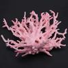 Plastic Vivid Artificial Coral Plant Ornament for Aquarium Underwater Fish Tank Garden Lands