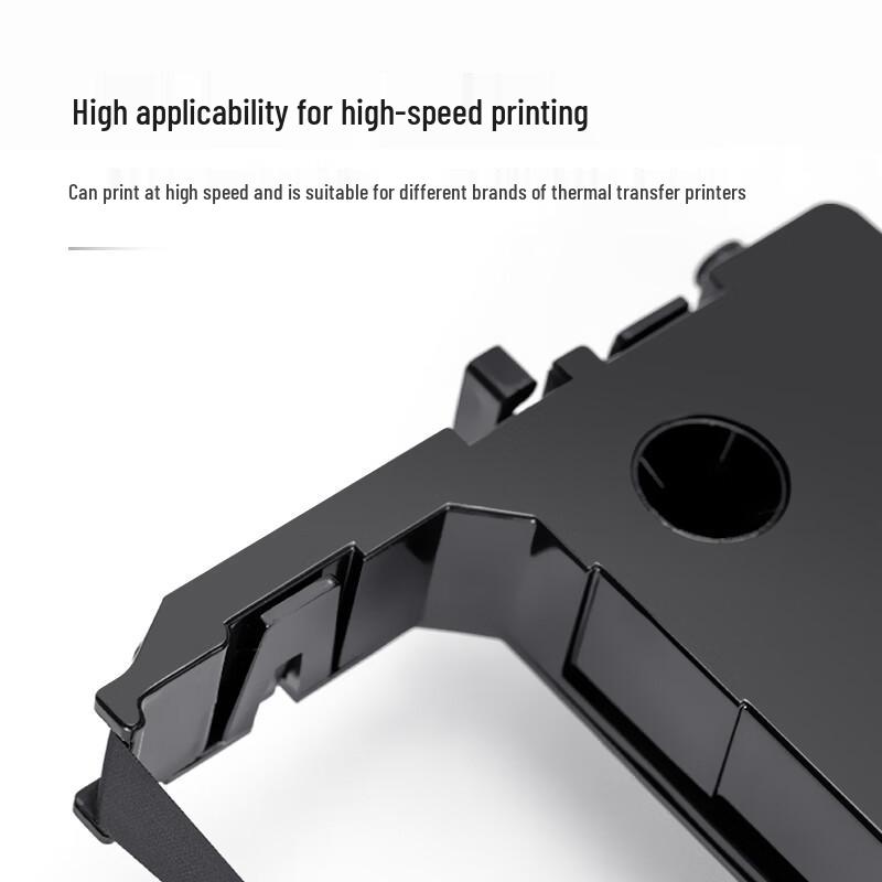 Deli DLS-620K Dot Matrix Printer Ribbon