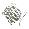 Metal Bookmark Charms Making