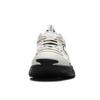 Li Ning Xingji Y2K Millennium Style Cushioning Slip Resistant Abrasion Resistant Breathable Height Increasing Low Top AGCU339-1