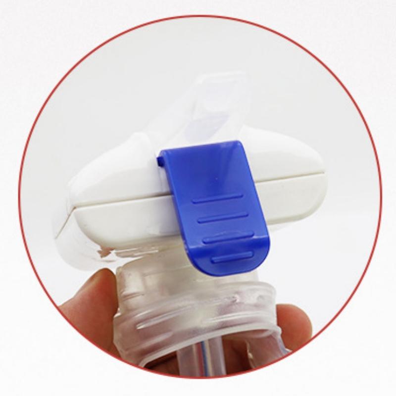 Automatic Drinking Straw Suction Pump Automatic Beverage Straw Beverage Dispenser Magic Tap Spill Proof Water Pump Dly Dispenser