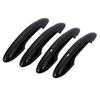Compatible with BMW MINI Mini Cooper F54 F55 F60 Car Door Handle Cover Handle Cover Specially Designed Comfort Access Hole Smart Key Mini Cooper