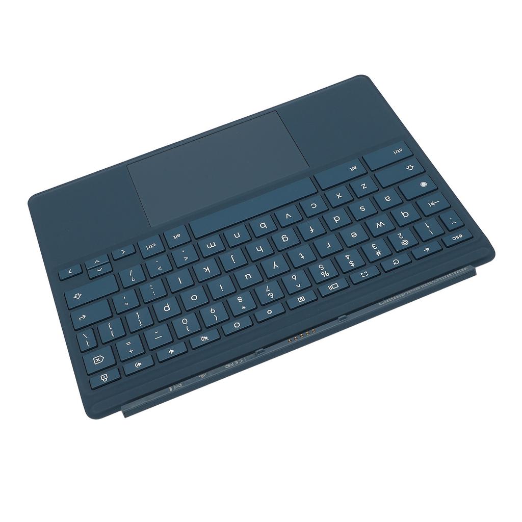 Klávesnice TPN H101K Magnetická 11palcová Dotyková Klávesnice pro Tablet pro Chromebook X2 11 Da0023dx