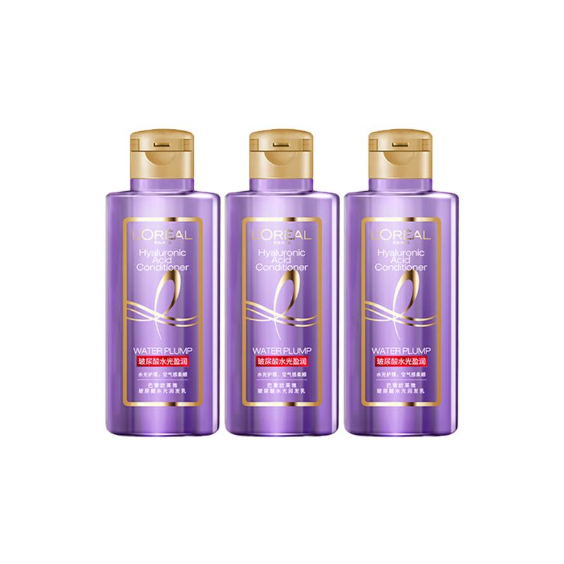Loreal Paris conditioner, smooth repairing Hydrating and moisturizing conditioner-100ml3