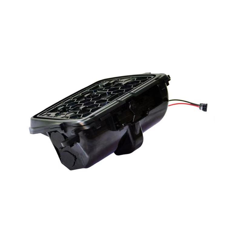 BMW F10/F11 Center Console Ashtray Housing Assembly - 51169206347