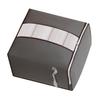 Clothes Storage Bag Thickened Nonwoven Reusable Dust Proof Large Capacity Multifunctional Double Zippers Clothes