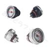 Silver M20 X P1.5 Temp Meter Inazuma 400 Impulse 400 TypeS