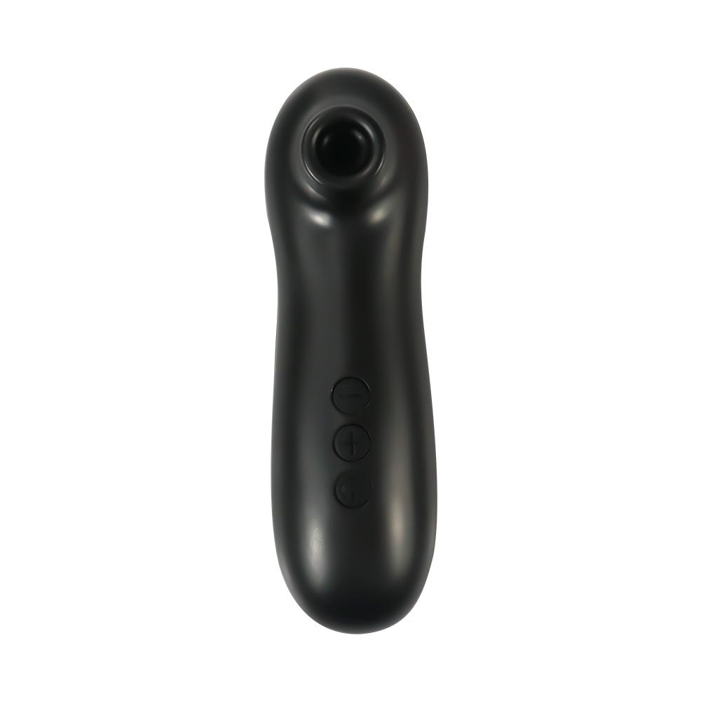 Plastic Battery  Clitoral Sucking Stimulator Clitoral Vibrator Female Vibrating Nipple Suckers , Female Adult Sexy Toys