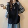 Tops – Camisolas e sweatshirts