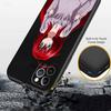 IR12 High School DxD Shell for Samsung Note 20 10 S25 Plus Ultra Lite A51 A52 A53 A71 A72 A73 M20 M30 M21 M31 M51 A11 A70 A56 A26