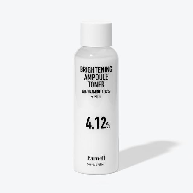 Parnell - Brightening Ampoule Toner 200ml