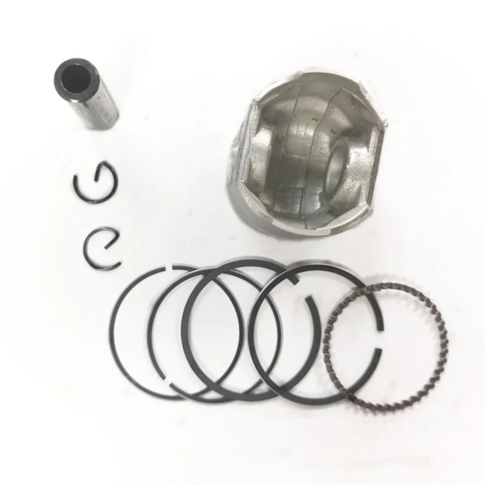 Piston Kit 12111-22G02 For Suzuki Choinori 50 LT-Z50 QuadSport 2006 2007-2020