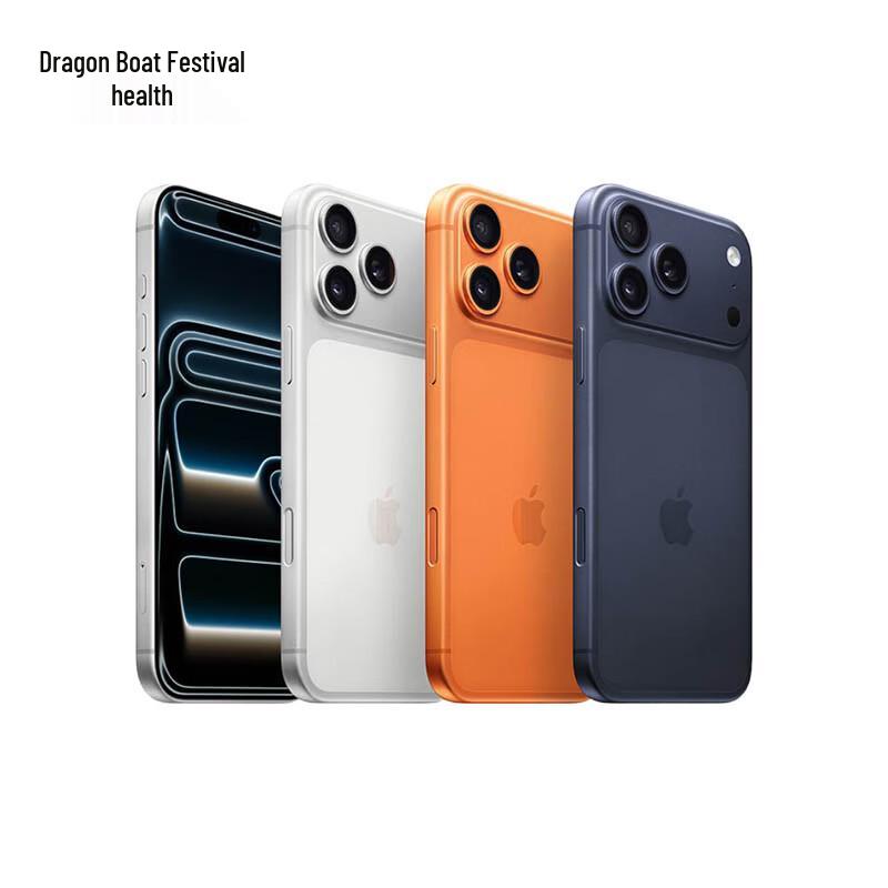Apple iPhone 17 Pro (CN Version)