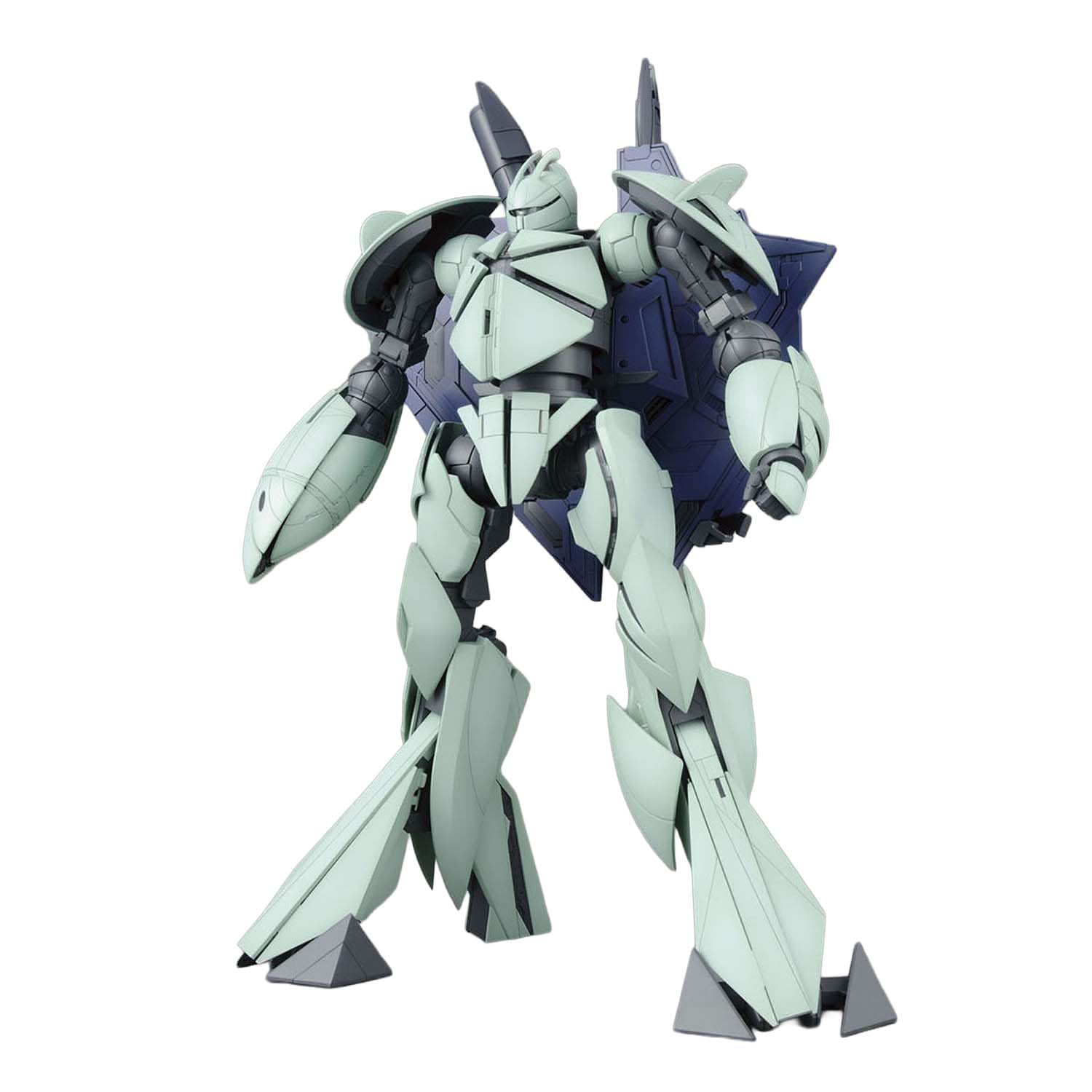 

BANDAI SPIRITS MG Turn A Gundam Turn X Масштабная пластиковая модель 1/100 Предварительно окрашенный