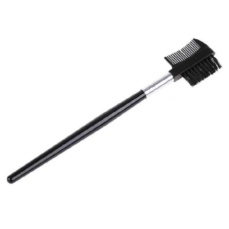 Double-sided Dog Eye Comb Double for Head Grooming Brush Multipurpose Tool for P