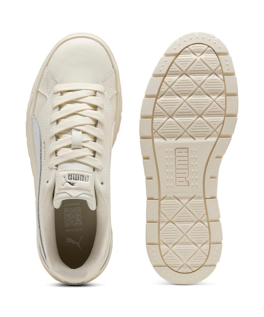Puma Carmen Ii L - Frost Ivory:White / 397456-16