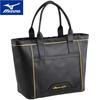 Mizuno Mizuno Pro Tote Bag L Large Capacity Baseball Perfect for Club and More Baseball Mario Design (30L) - Bag, Travel, Activities, - (1FJD300709)